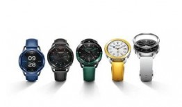 小米手表s3最新爆料,颠覆传统，智能生活新篇章